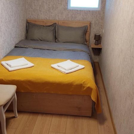 Dmanisi Apartment Τυφλίδα Εξωτερικό φωτογραφία