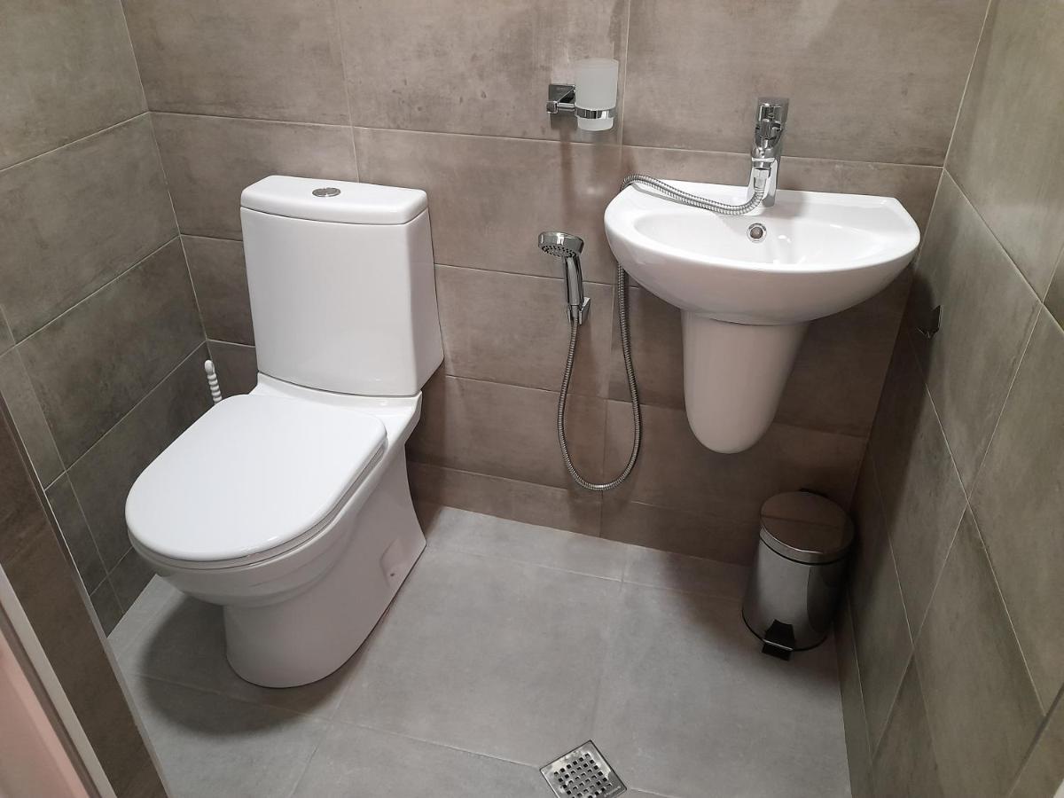 Dmanisi Apartment Τυφλίδα Εξωτερικό φωτογραφία