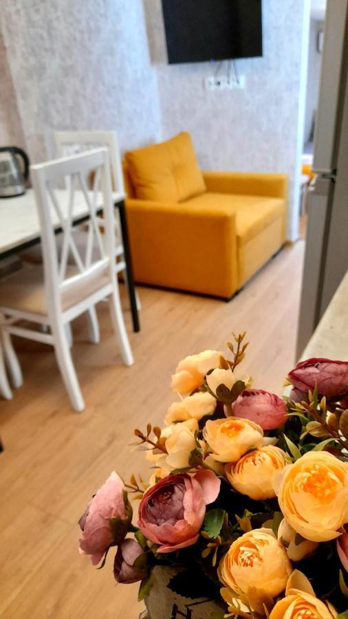 Dmanisi Apartment Τυφλίδα Εξωτερικό φωτογραφία