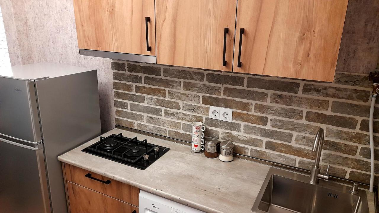 Dmanisi Apartment Τυφλίδα Εξωτερικό φωτογραφία