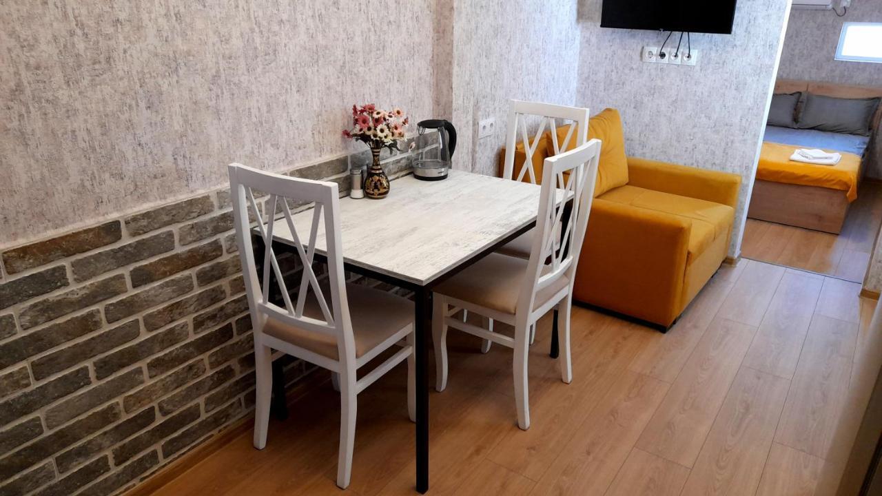 Dmanisi Apartment Τυφλίδα Εξωτερικό φωτογραφία