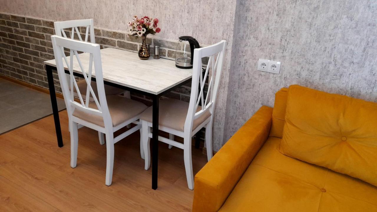 Dmanisi Apartment Τυφλίδα Εξωτερικό φωτογραφία