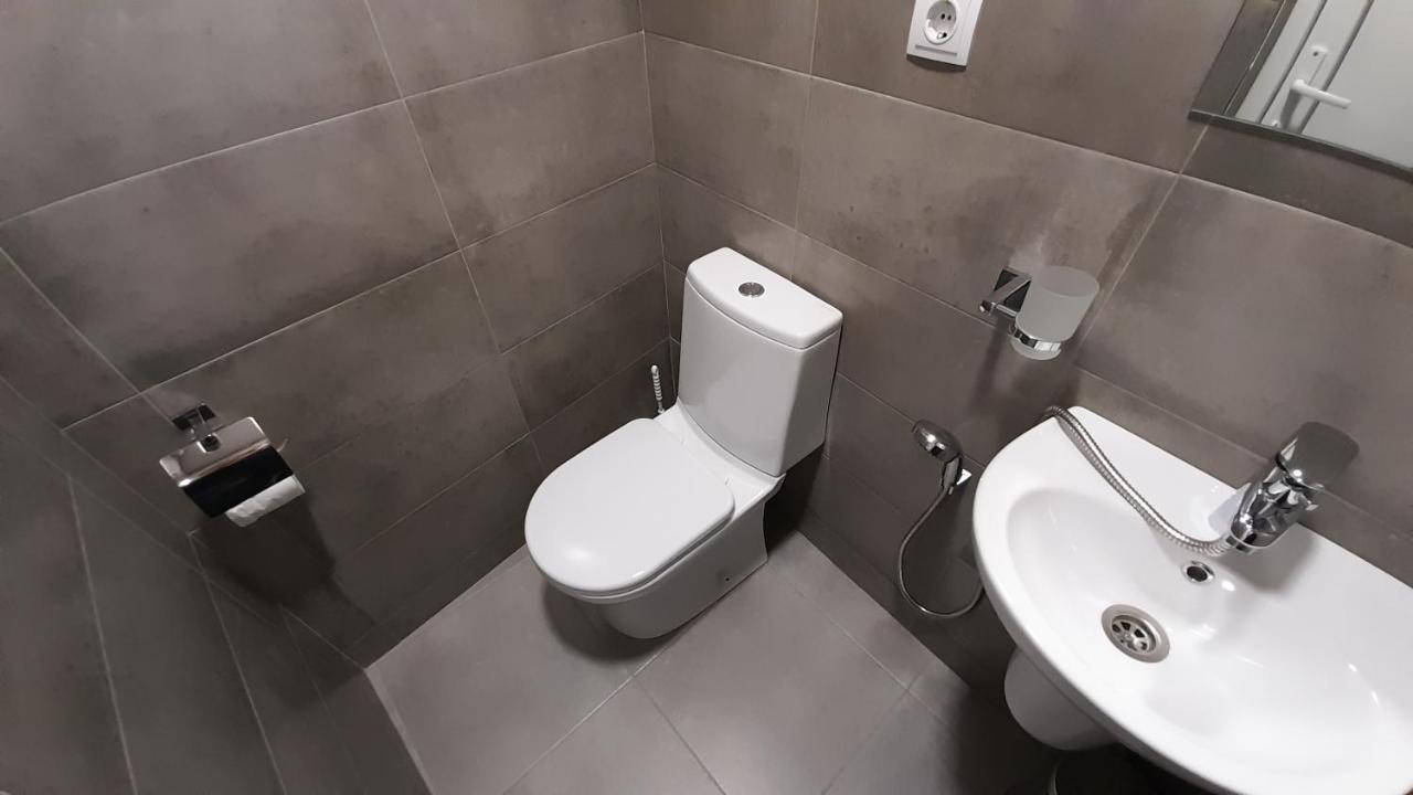 Dmanisi Apartment Τυφλίδα Εξωτερικό φωτογραφία