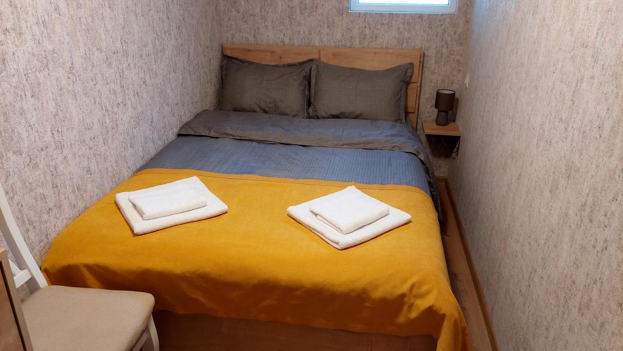 Dmanisi Apartment Τυφλίδα Εξωτερικό φωτογραφία