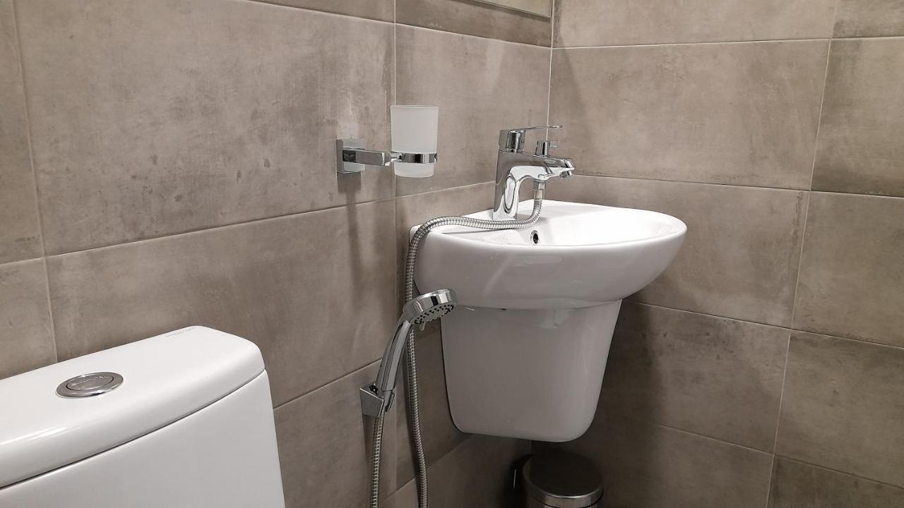 Dmanisi Apartment Τυφλίδα Εξωτερικό φωτογραφία