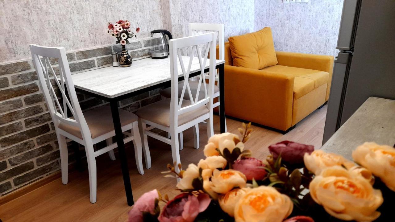 Dmanisi Apartment Τυφλίδα Εξωτερικό φωτογραφία
