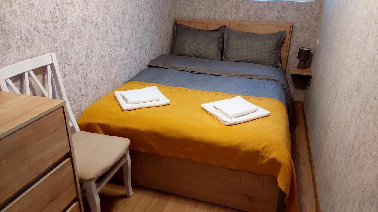 Dmanisi Apartment Τυφλίδα Εξωτερικό φωτογραφία