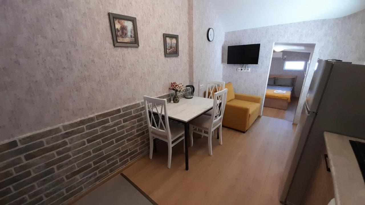 Dmanisi Apartment Τυφλίδα Εξωτερικό φωτογραφία