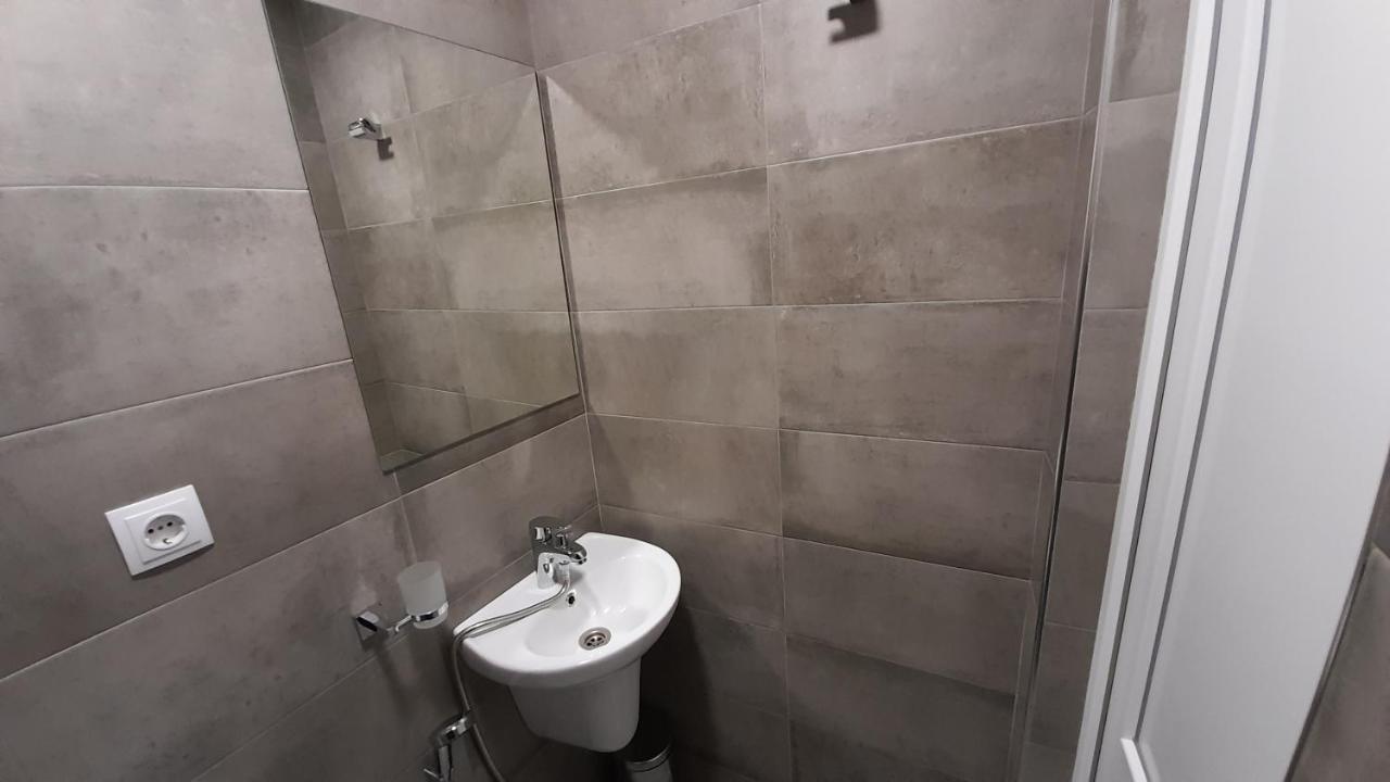 Dmanisi Apartment Τυφλίδα Εξωτερικό φωτογραφία